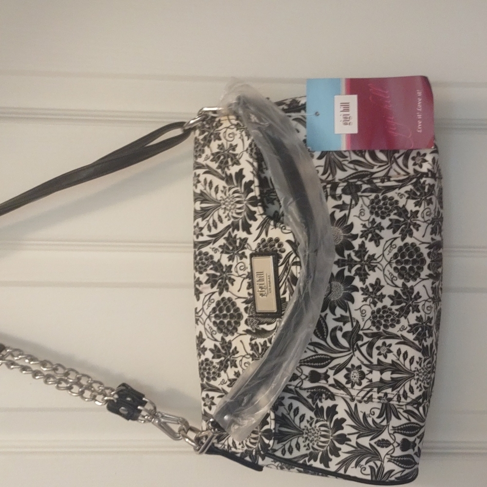 Gigi Hill Bag
